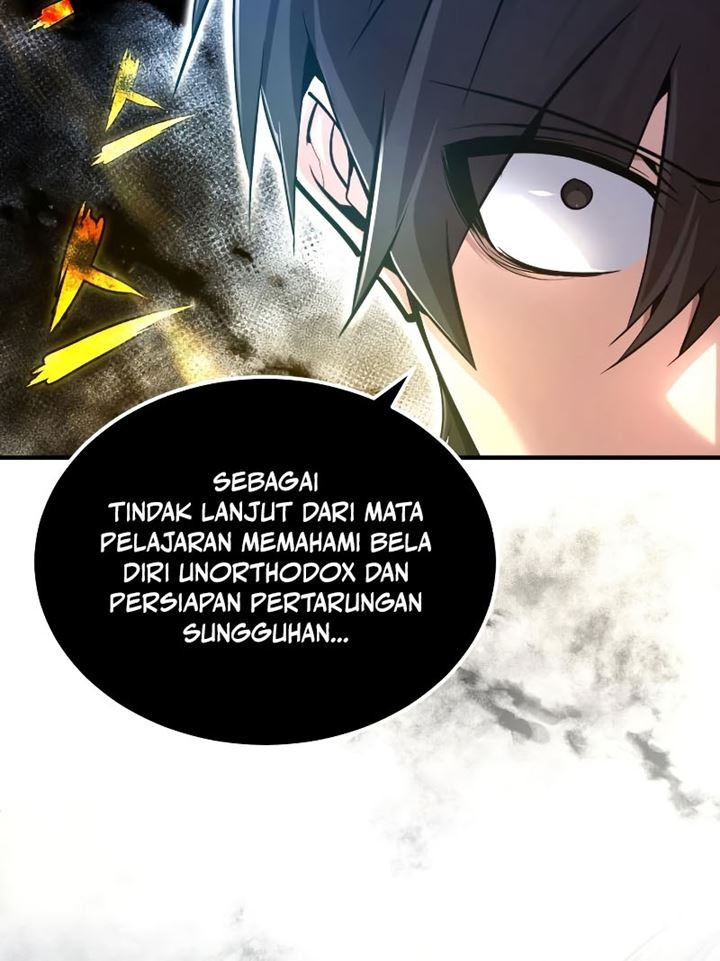 Number One Star Instructor Master Baek Bab 69 halaman 69