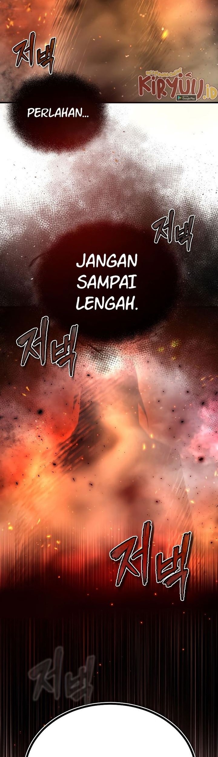 Number One Star Instructor Master Baek Bab 71 halaman 52