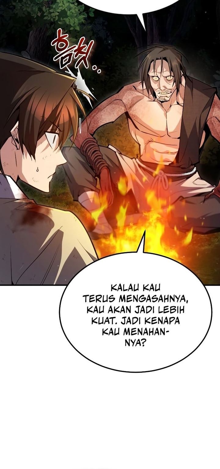 Number One Star Instructor Master Baek Bab 71 halaman 65