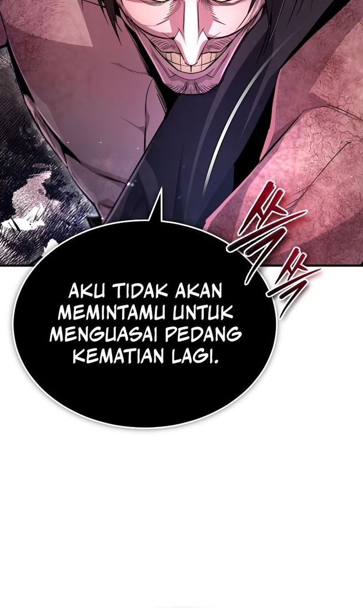 Number One Star Instructor Master Baek Bab 71 halaman 71