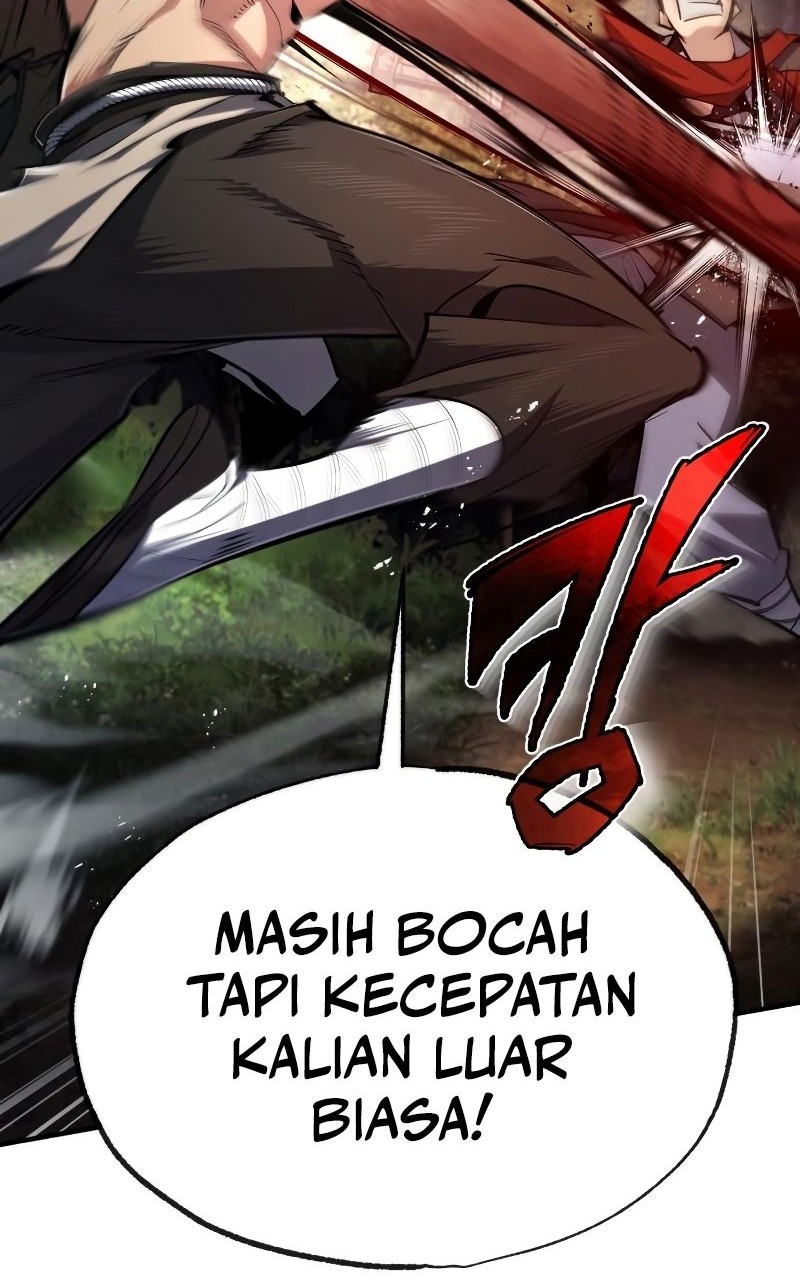 Number One Star Instructor Master Baek Bab 72 halaman 63