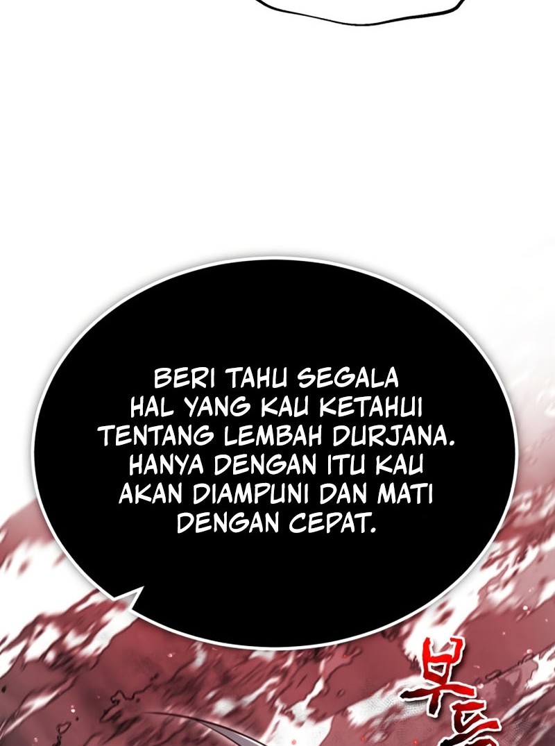 Number One Star Instructor Master Baek Bab 74 halaman 39