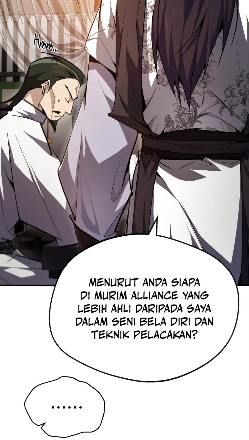 Number One Star Instructor Master Baek Bab 75 halaman 31