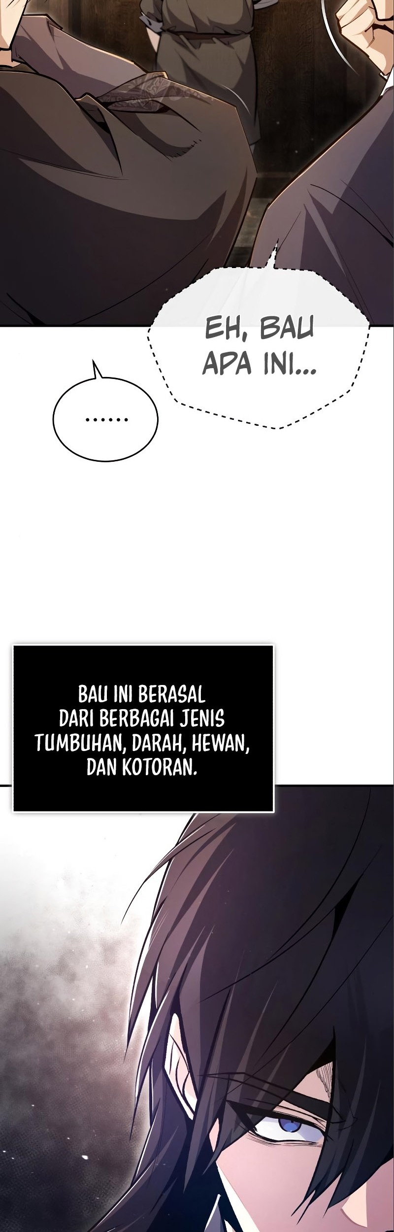 Number One Star Instructor Master Baek Bab 75 halaman 51
