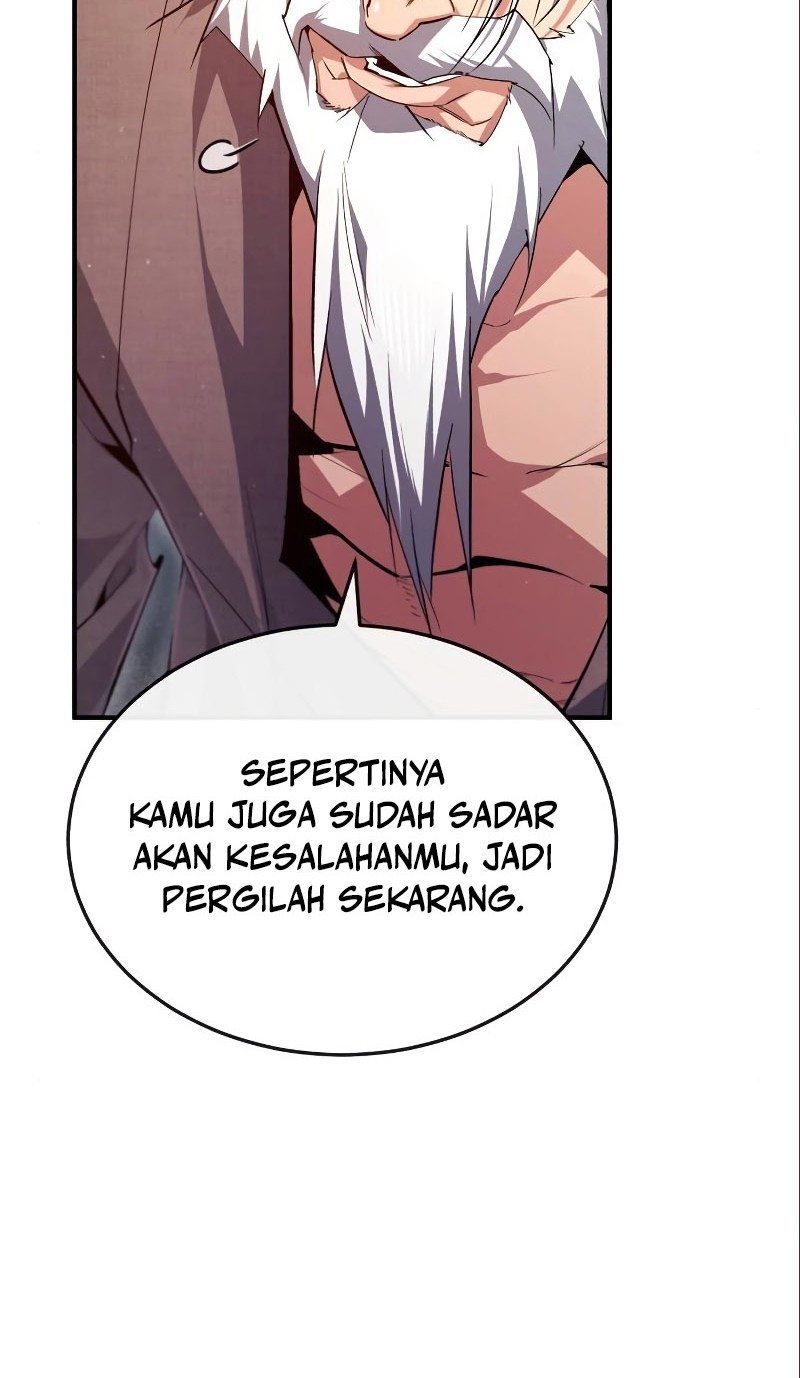 Number One Star Instructor Master Baek Bab 75 halaman 65
