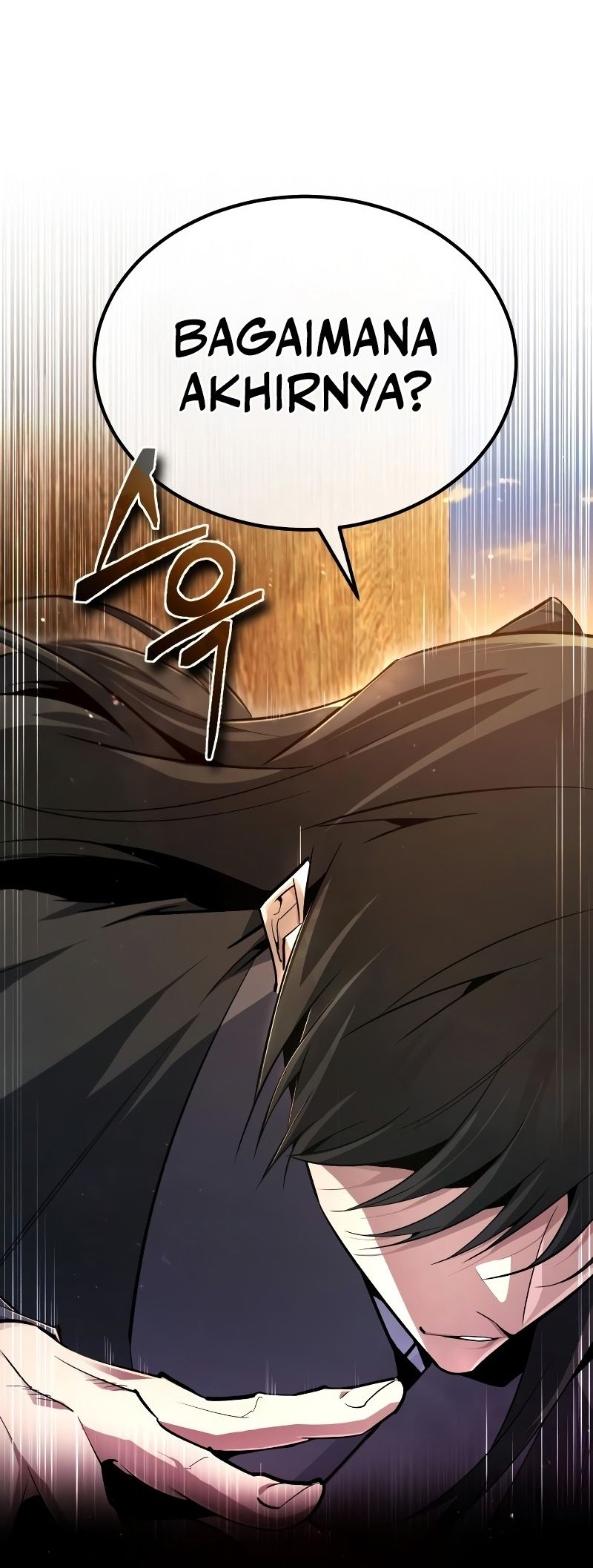 Number One Star Instructor Master Baek chapter 76 halaman 3