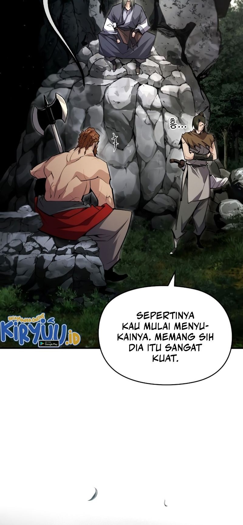 Number One Star Instructor Master Baek chapter 76 halaman 9