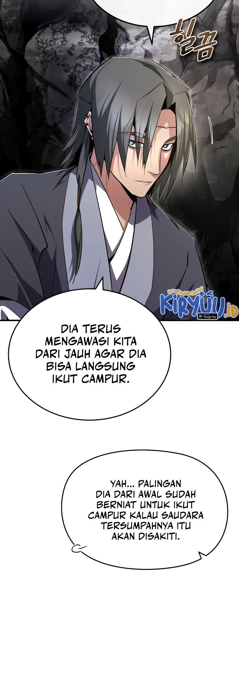 Number One Star Instructor Master Baek chapter 76 halaman 12