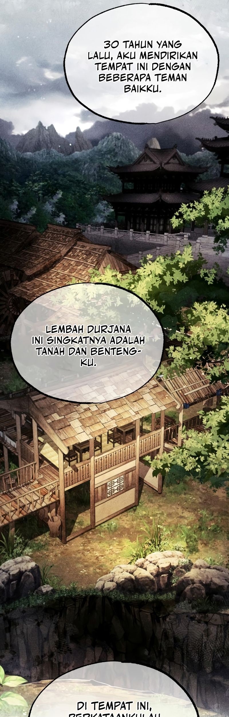 Number One Star Instructor Master Baek chapter 76 halaman 37
