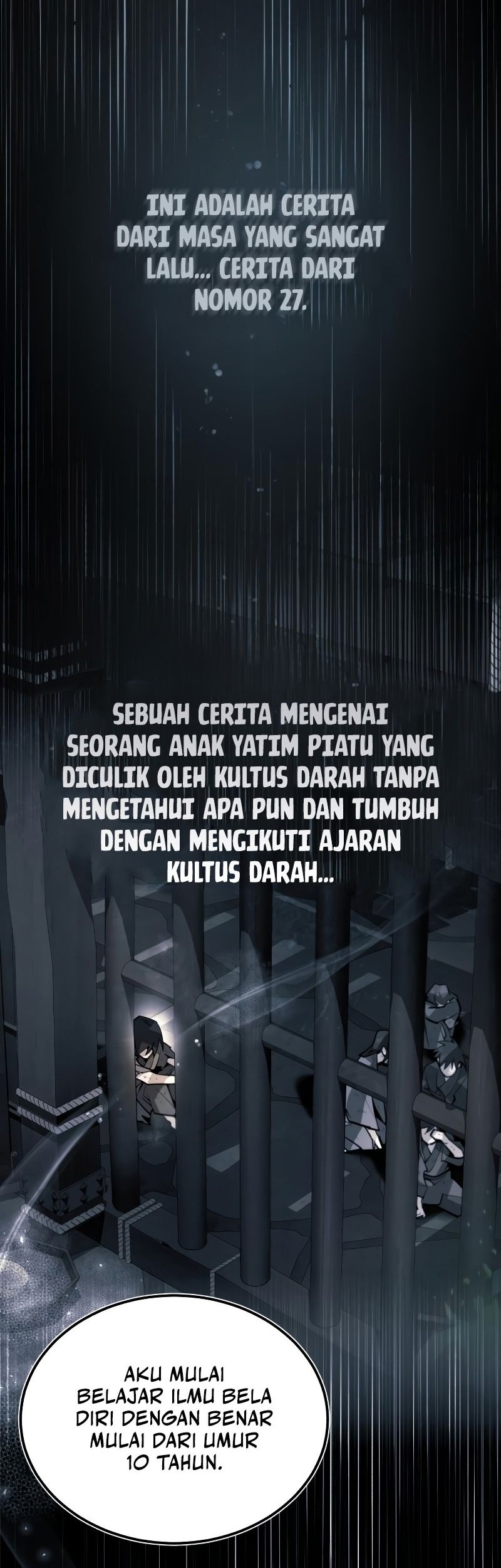 Number One Star Instructor Master Baek chapter 76 halaman 47