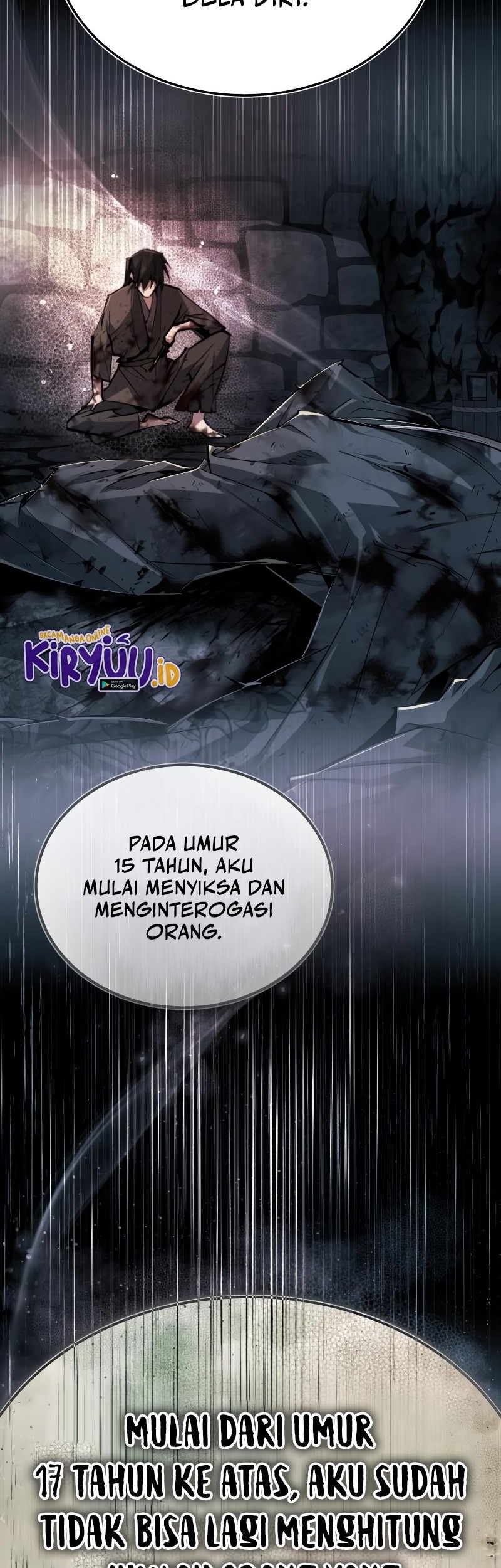Number One Star Instructor Master Baek chapter 76 halaman 49