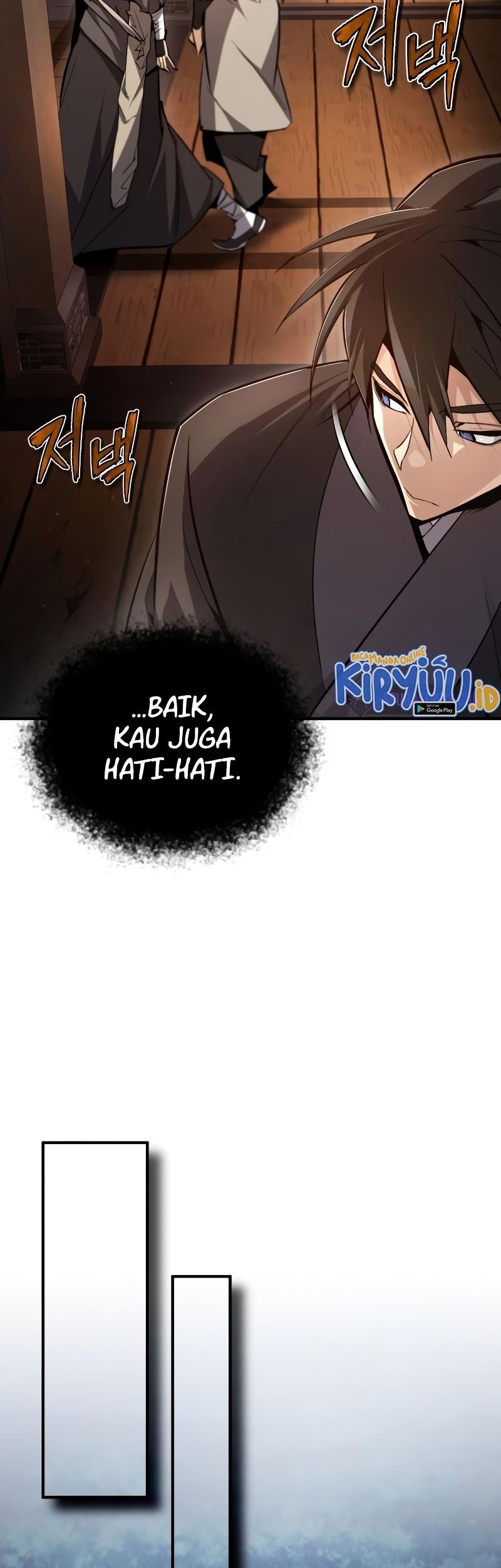Number One Star Instructor Master Baek chapter 76 halaman 59