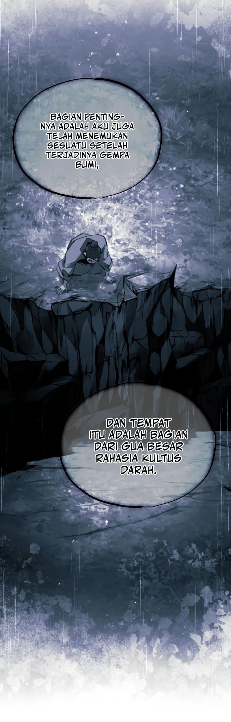 Number One Star Instructor Master Baek chapter 76 halaman 64