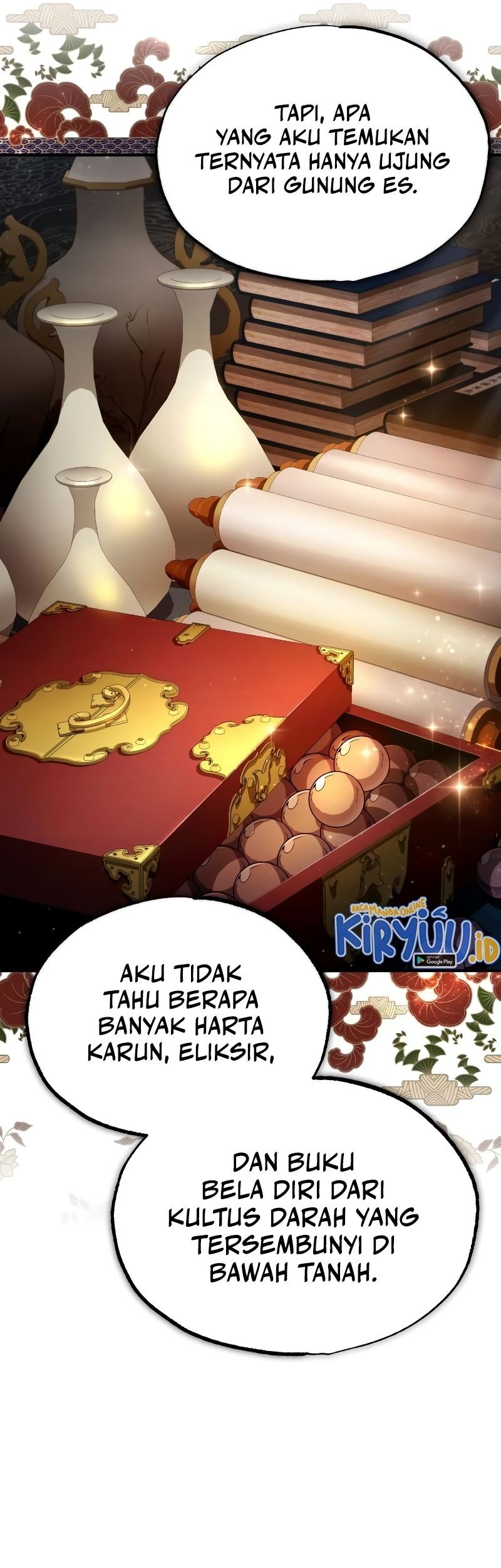 Number One Star Instructor Master Baek chapter 76 halaman 67