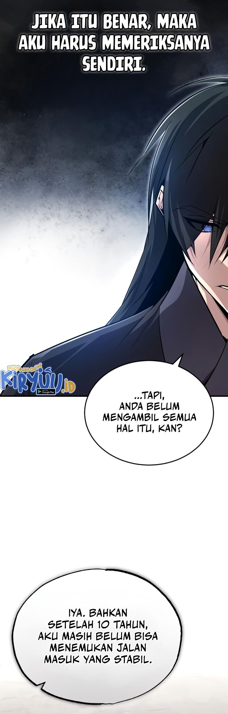 Number One Star Instructor Master Baek chapter 76 halaman 69