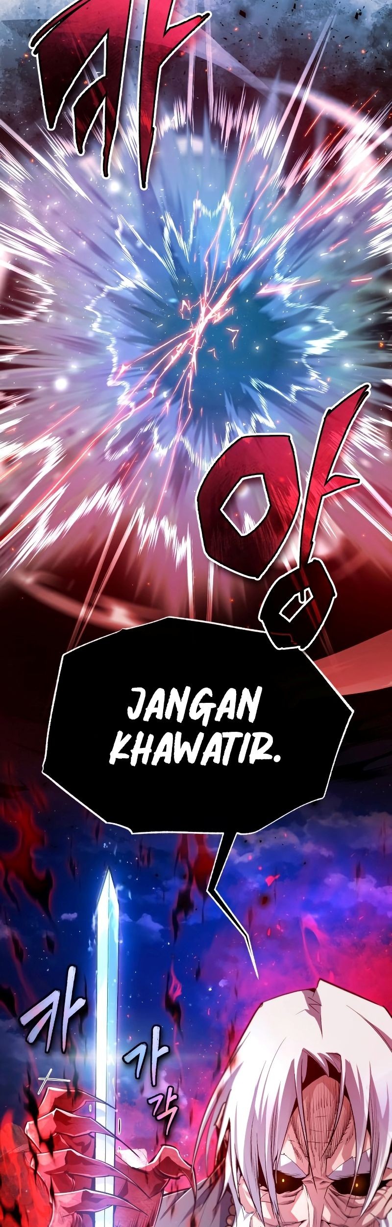 Number One Star Instructor Master Baek Bab 77 halaman 41
