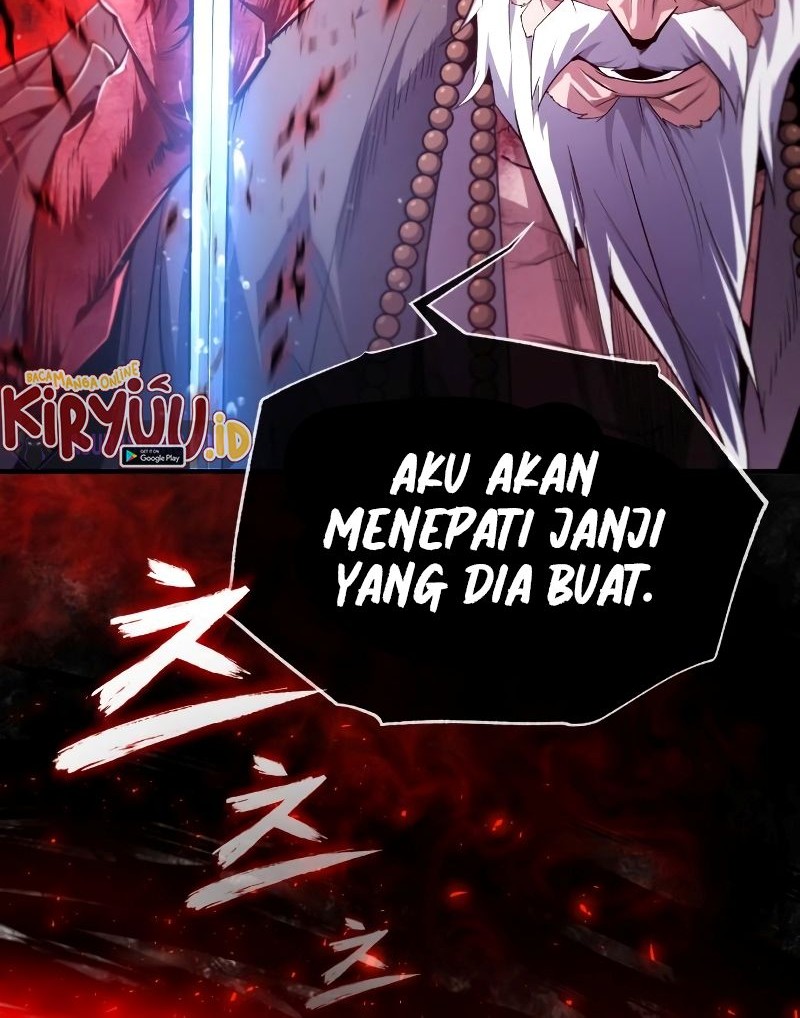 Number One Star Instructor Master Baek Bab 77 halaman 42