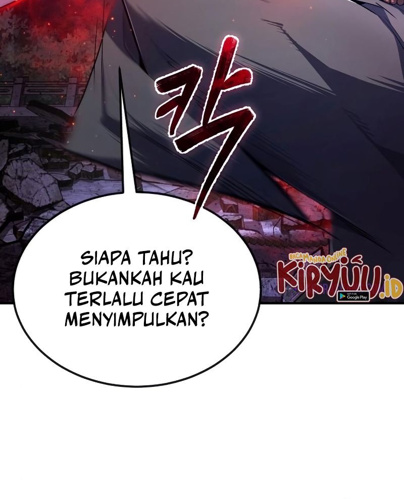 Number One Star Instructor Master Baek Bab 77 halaman 55