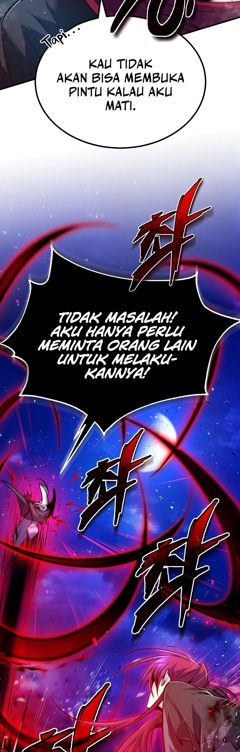 Number One Star Instructor Master Baek Bab 77 halaman 67