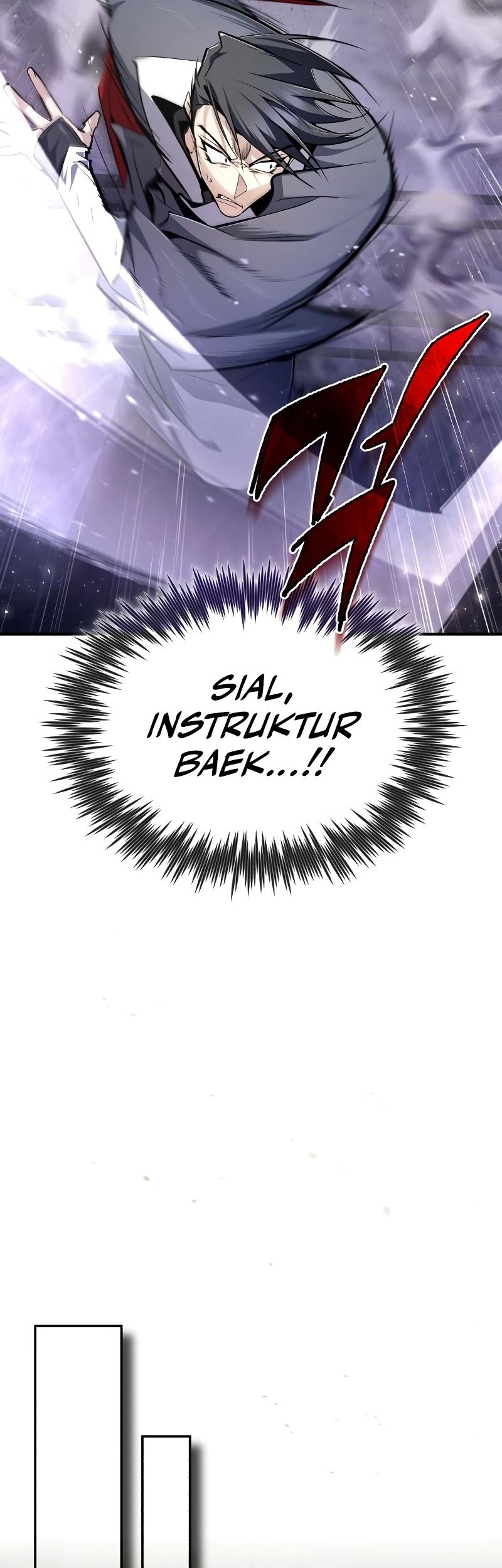 Number One Star Instructor Master Baek Bab 78 halaman 5