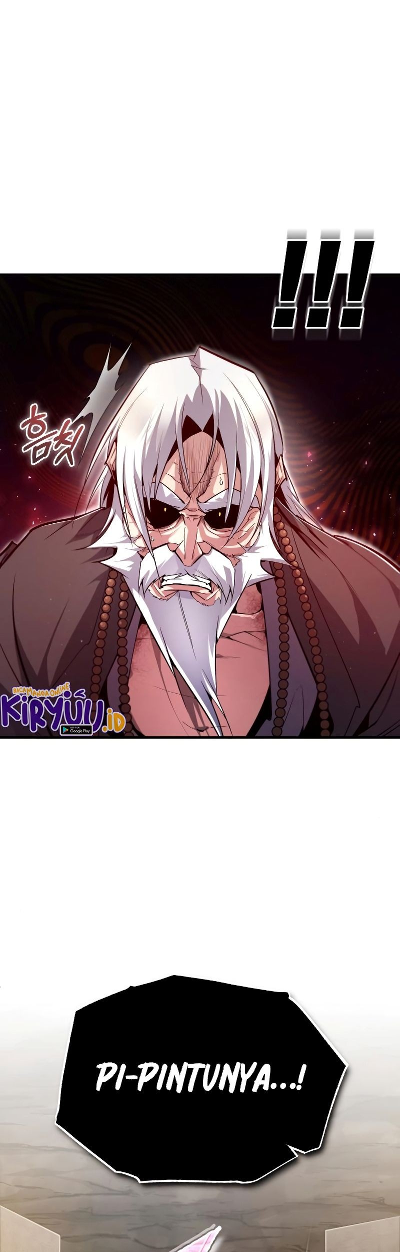 Number One Star Instructor Master Baek Bab 78 halaman 16