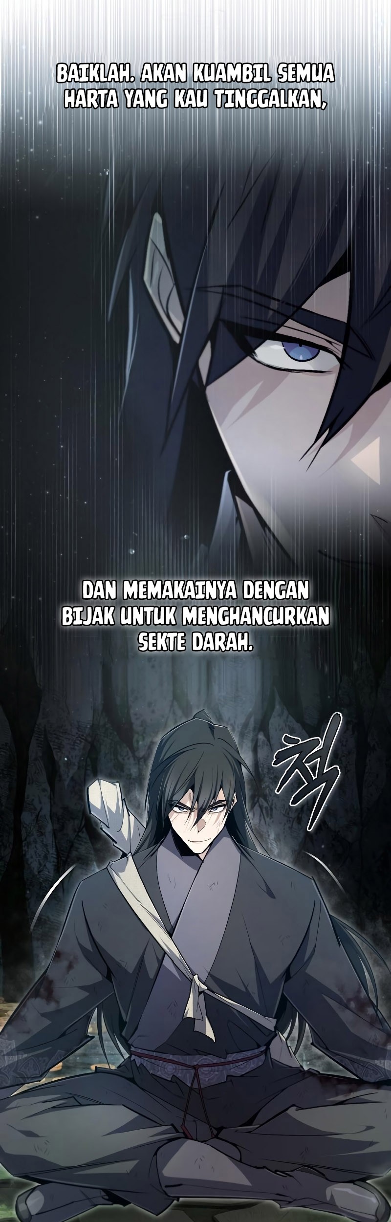 Number One Star Instructor Master Baek Bab 79 halaman 12