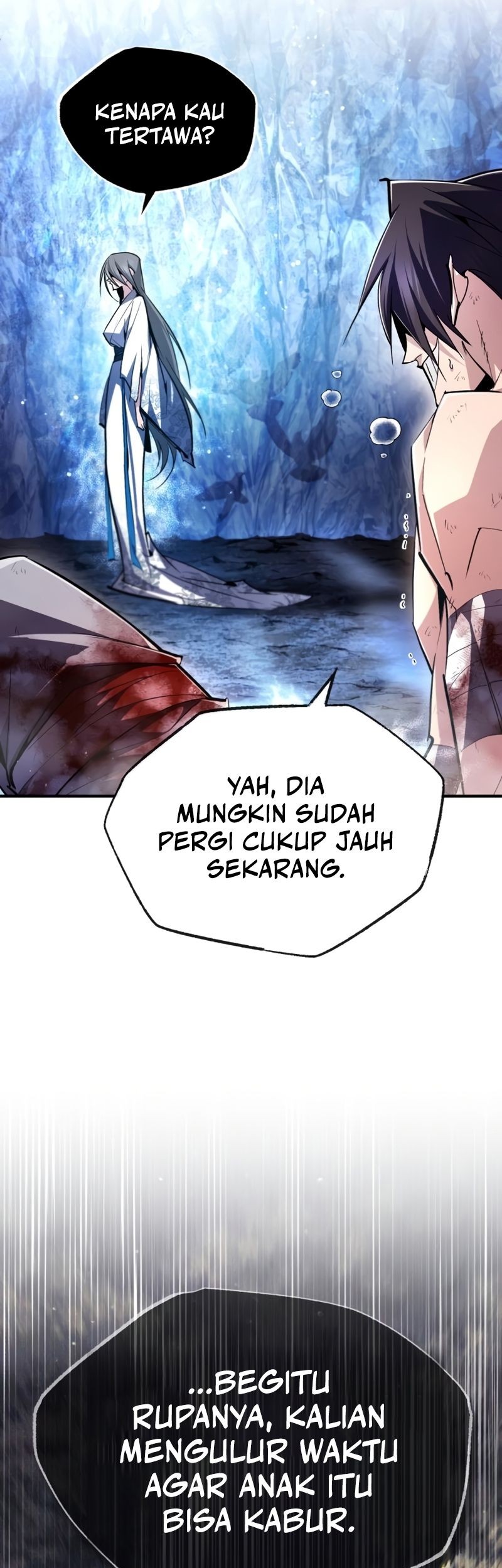 Number One Star Instructor Master Baek Bab 80 halaman 54