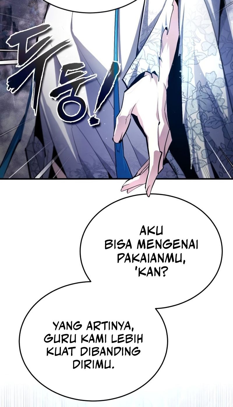 Number One Star Instructor Master Baek Bab 80 halaman 59