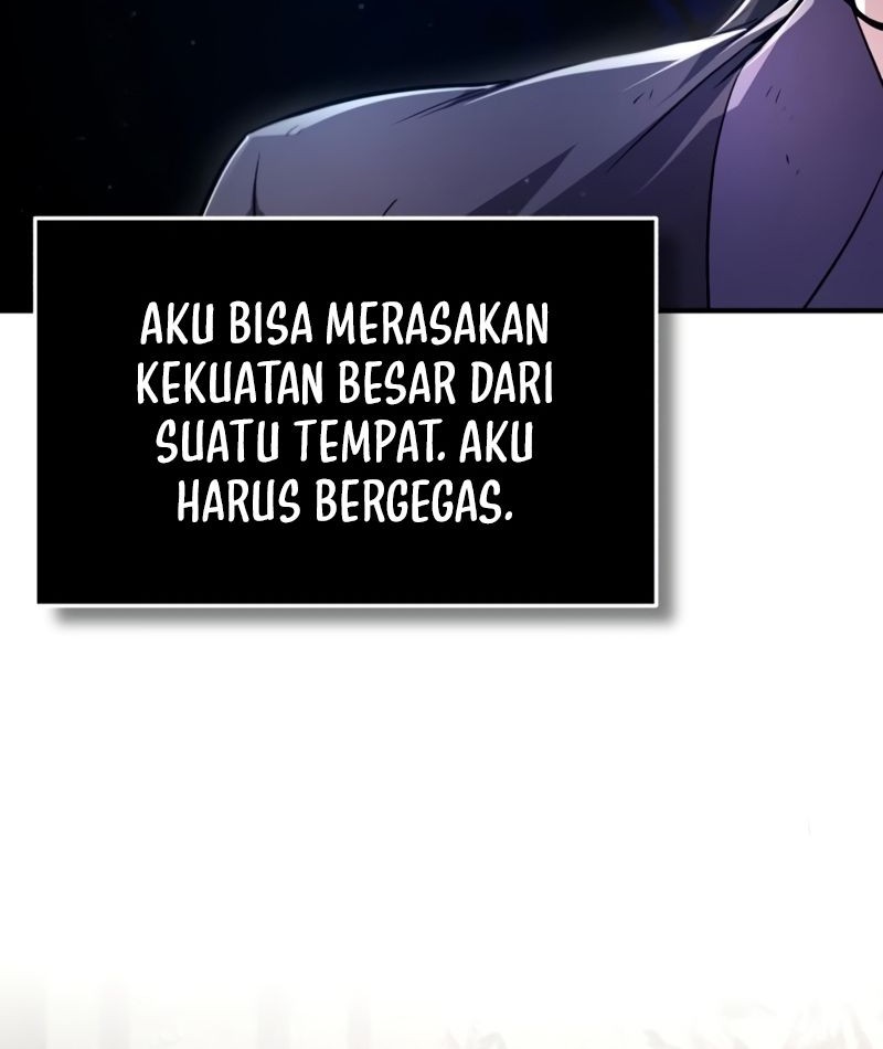 Number One Star Instructor Master Baek Bab 81 halaman 16