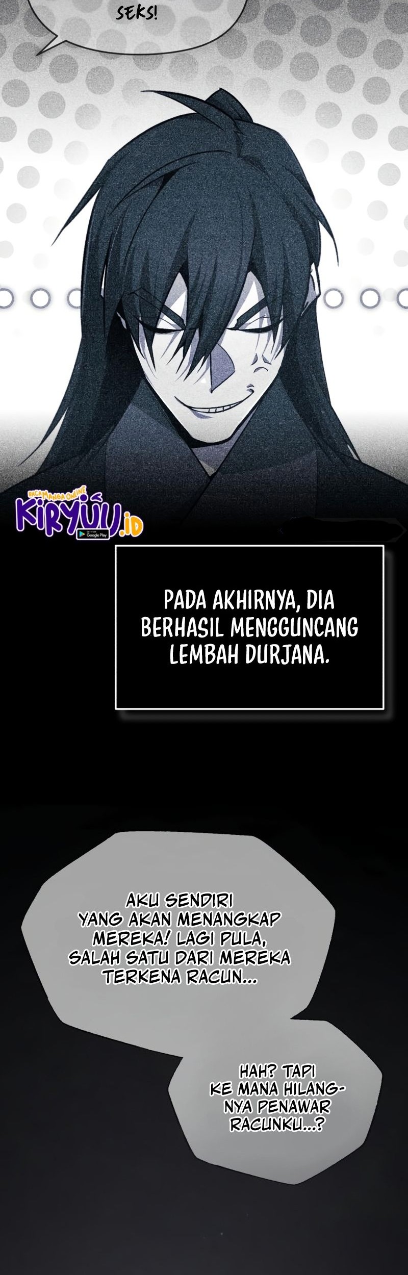 Number One Star Instructor Master Baek Bab 81 halaman 24