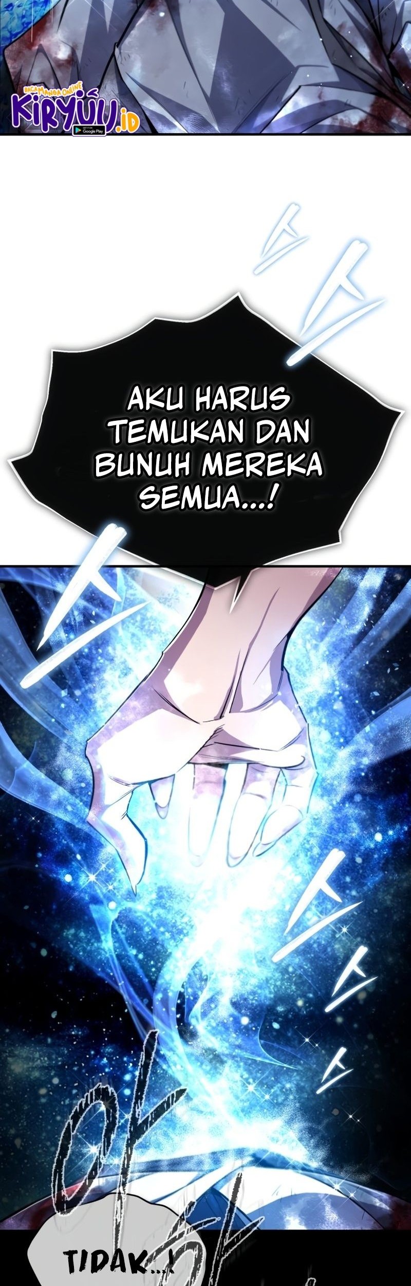 Number One Star Instructor Master Baek Bab 81 halaman 42