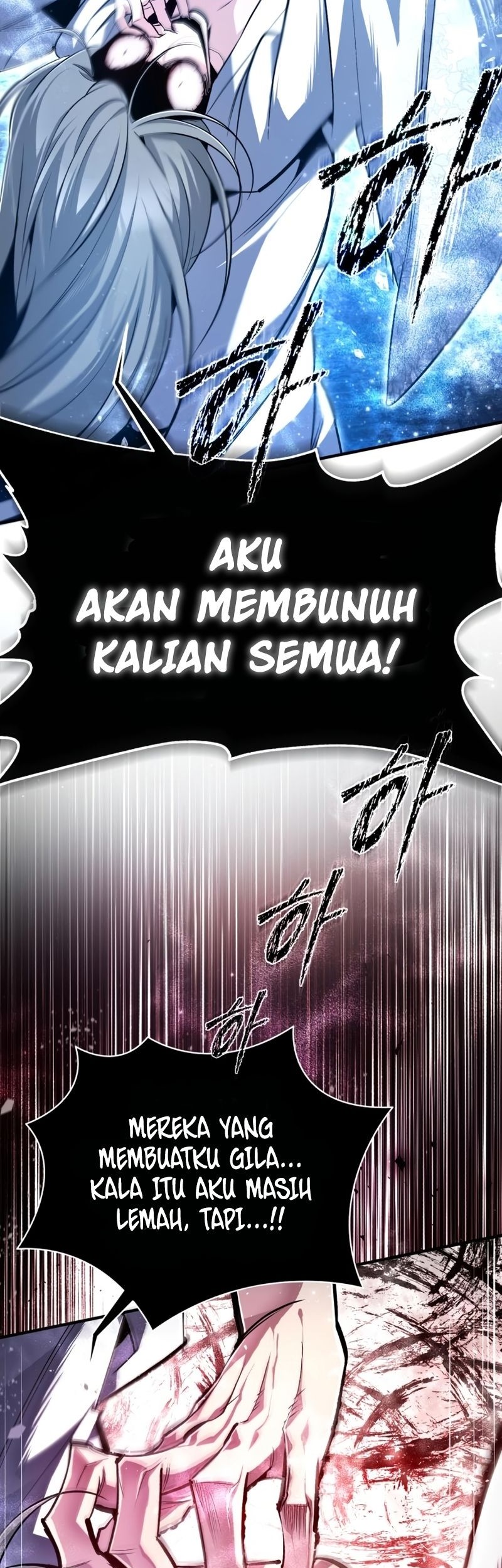 Number One Star Instructor Master Baek Bab 81 halaman 49