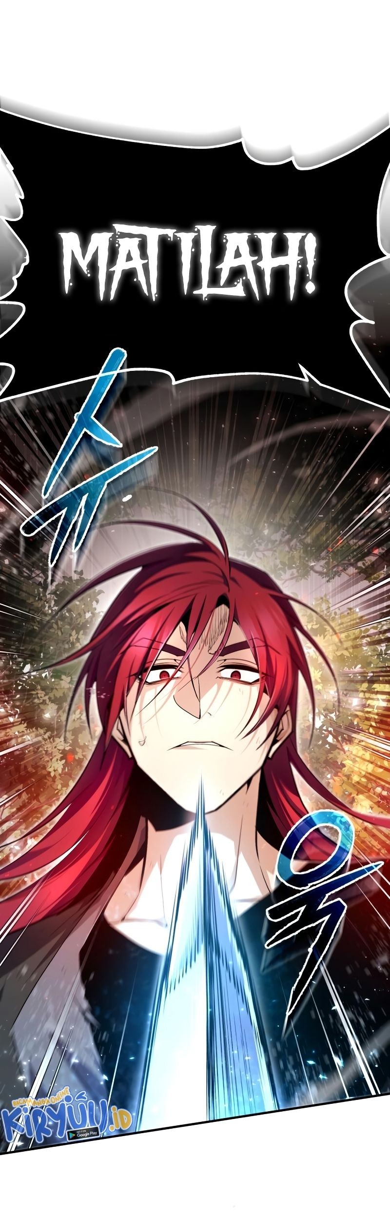 Number One Star Instructor Master Baek chapter 83 halaman 2