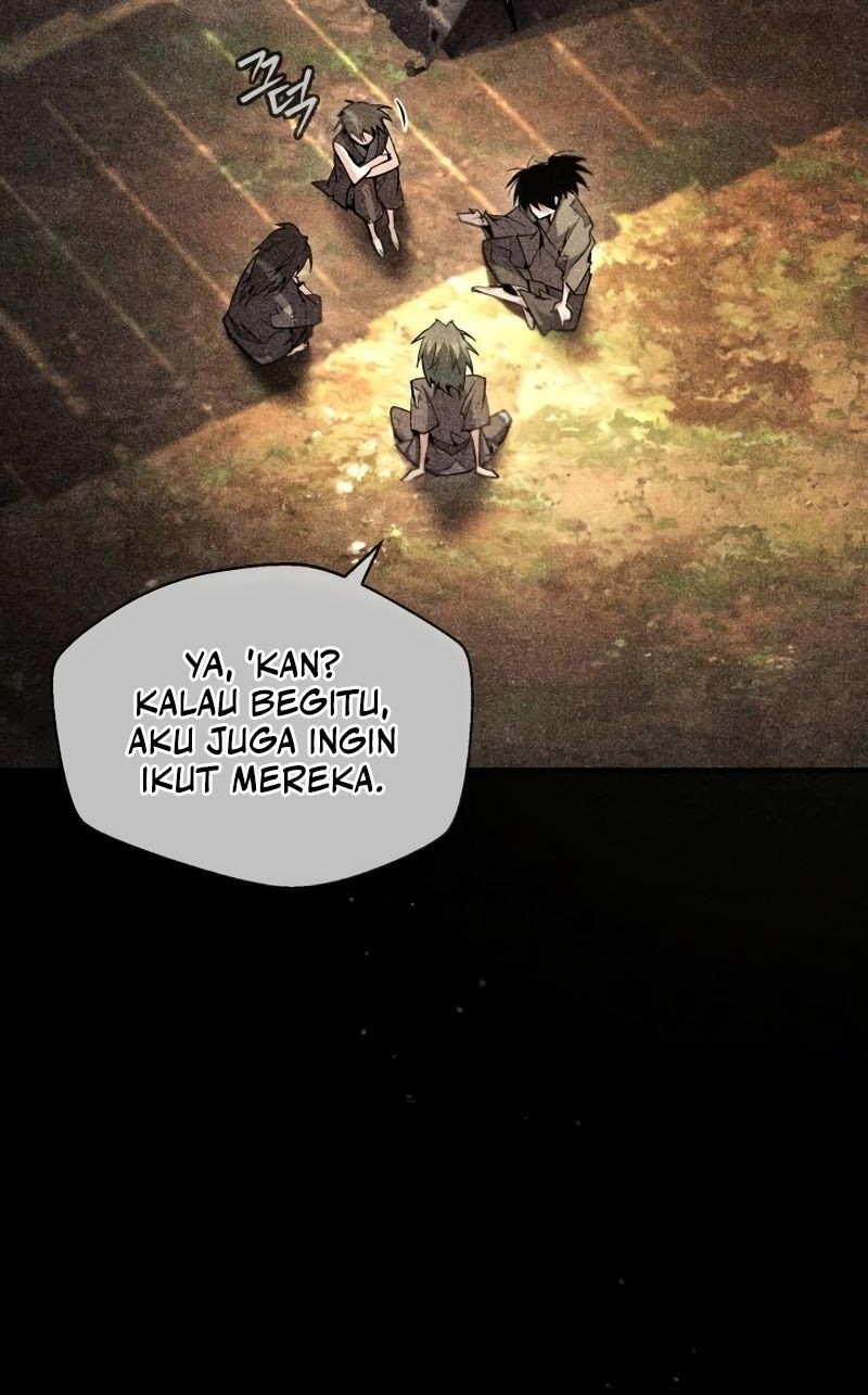Number One Star Instructor Master Baek chapter 83 halaman 4