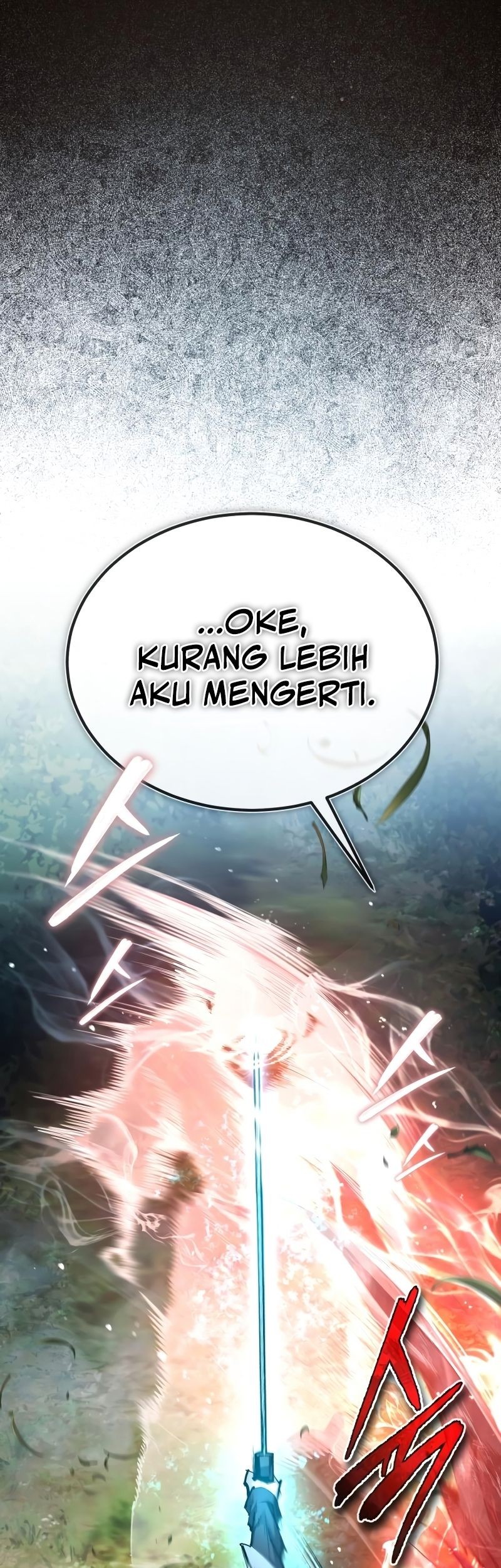 Number One Star Instructor Master Baek chapter 83 halaman 11