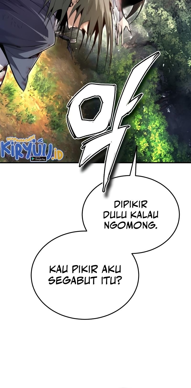 Number One Star Instructor Master Baek chapter 83 halaman 25