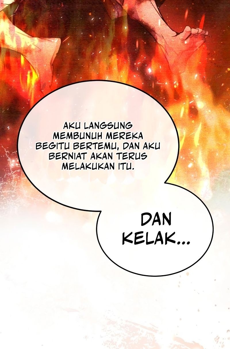 Number One Star Instructor Master Baek chapter 83 halaman 28