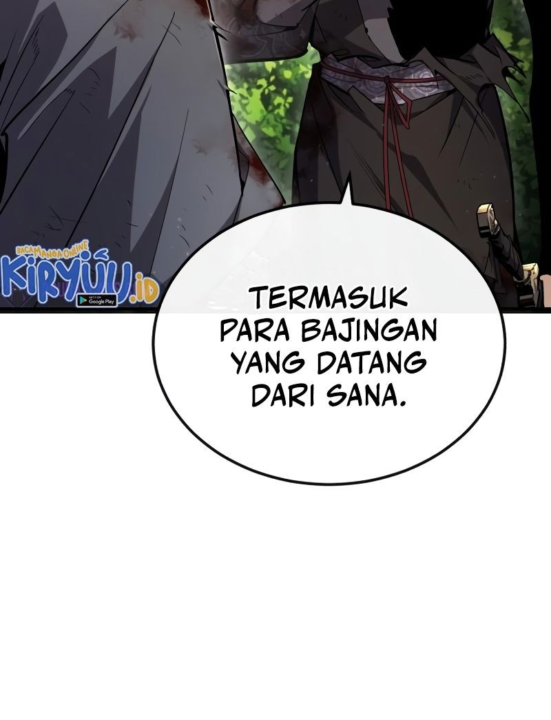 Number One Star Instructor Master Baek chapter 83 halaman 31