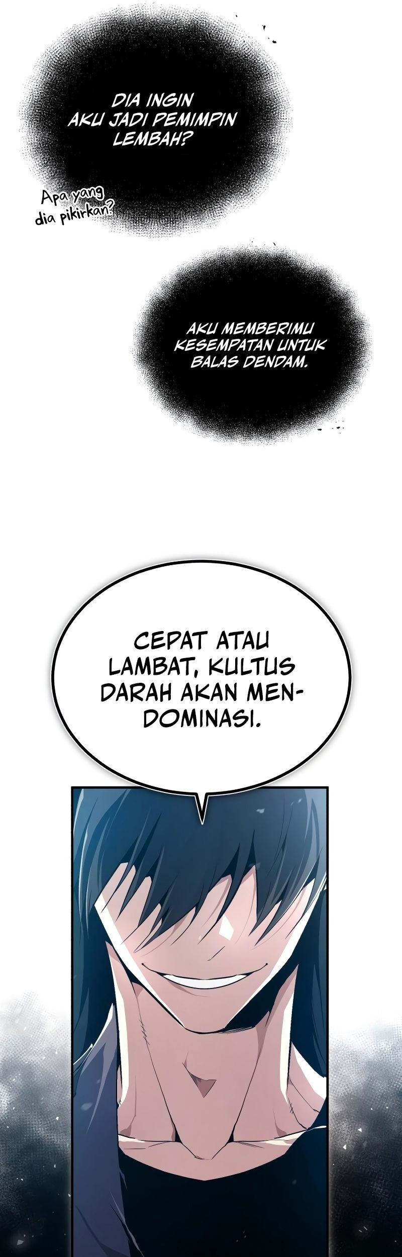 Number One Star Instructor Master Baek chapter 83 halaman 41