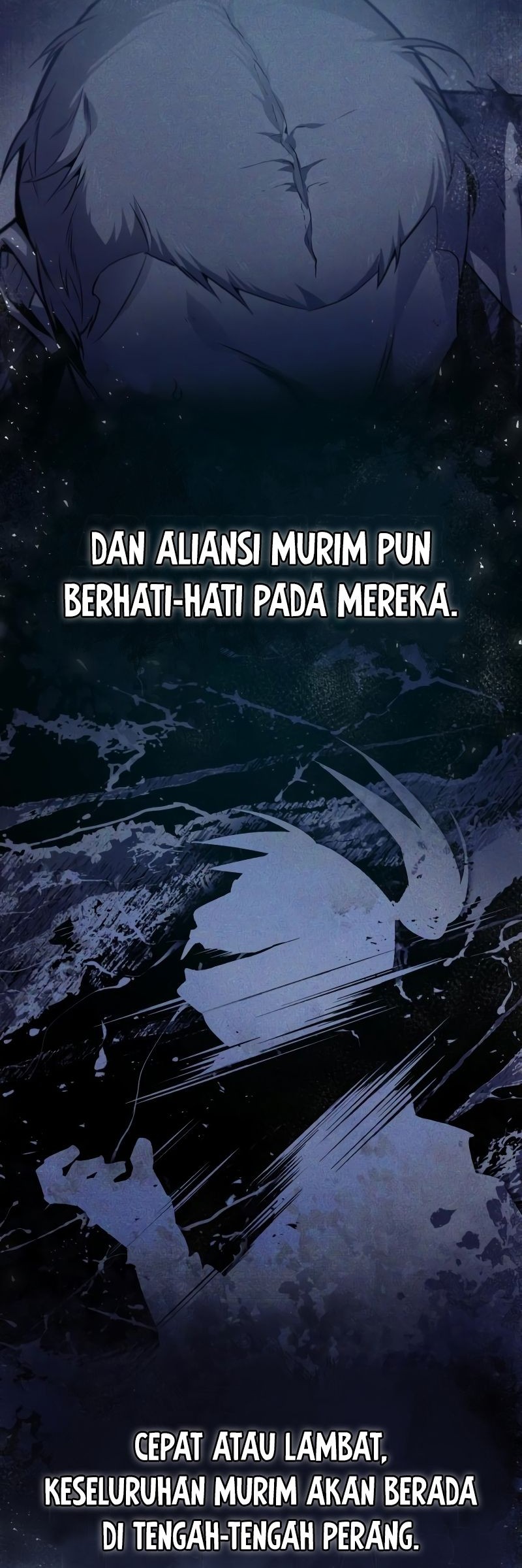 Number One Star Instructor Master Baek chapter 83 halaman 43