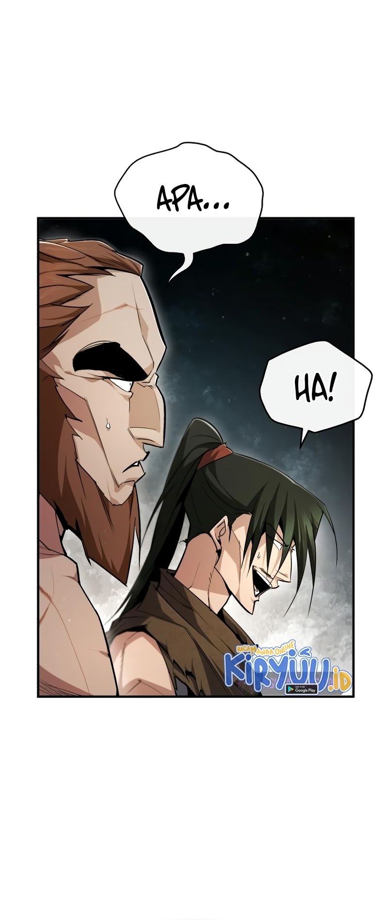 Number One Star Instructor Master Baek chapter 83 halaman 46