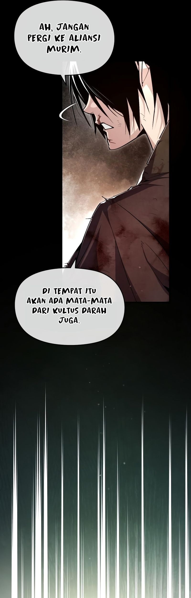 Number One Star Instructor Master Baek chapter 83 halaman 53