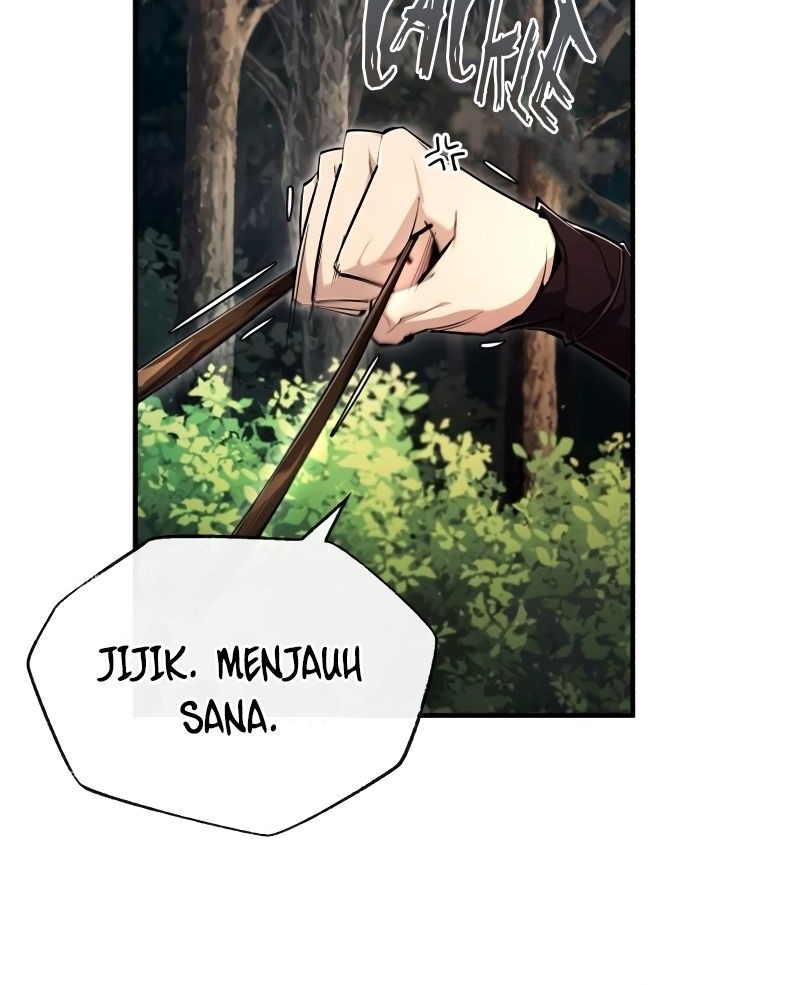 Number One Star Instructor Master Baek chapter 83 halaman 61