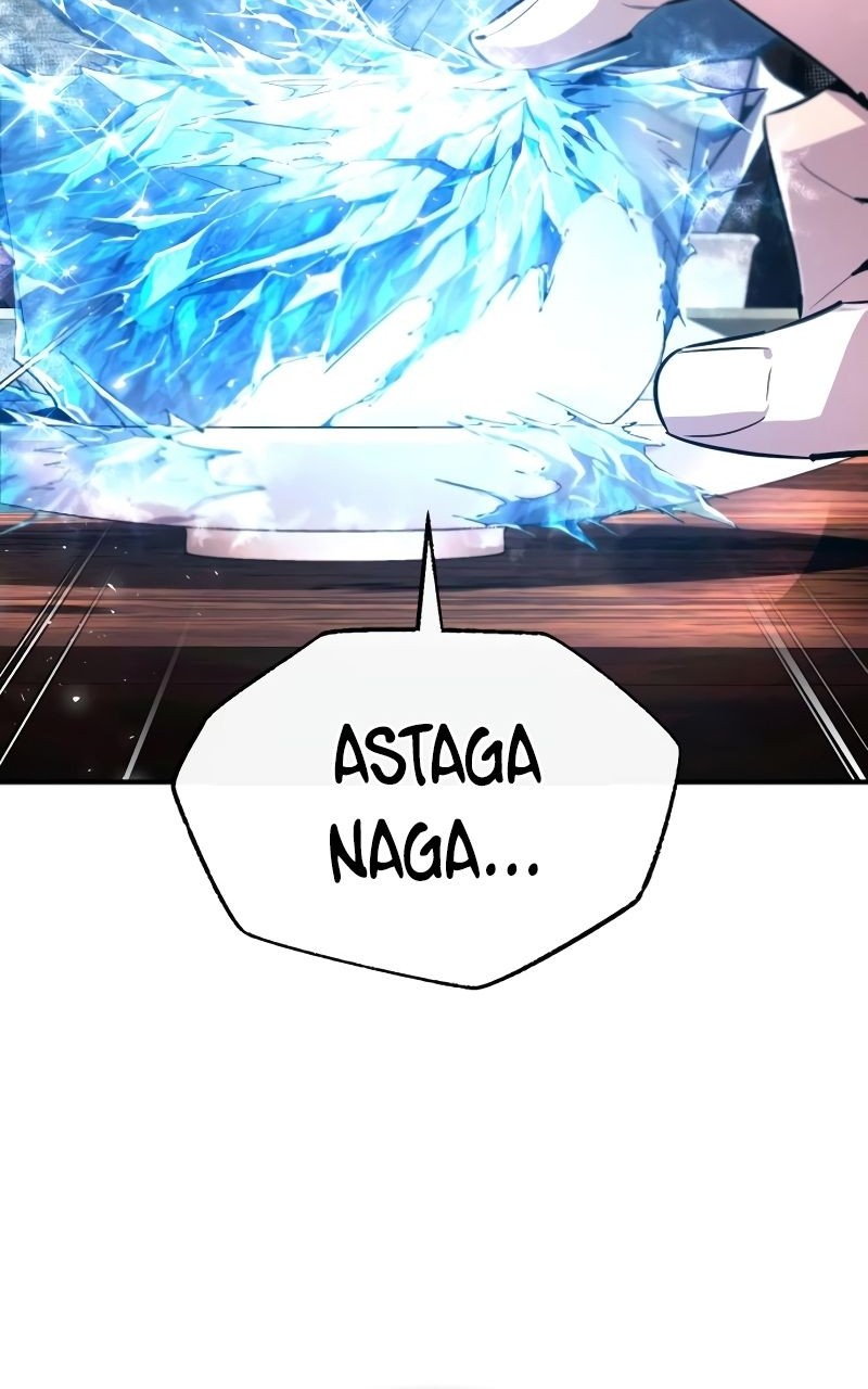Number One Star Instructor Master Baek chapter 83 halaman 81