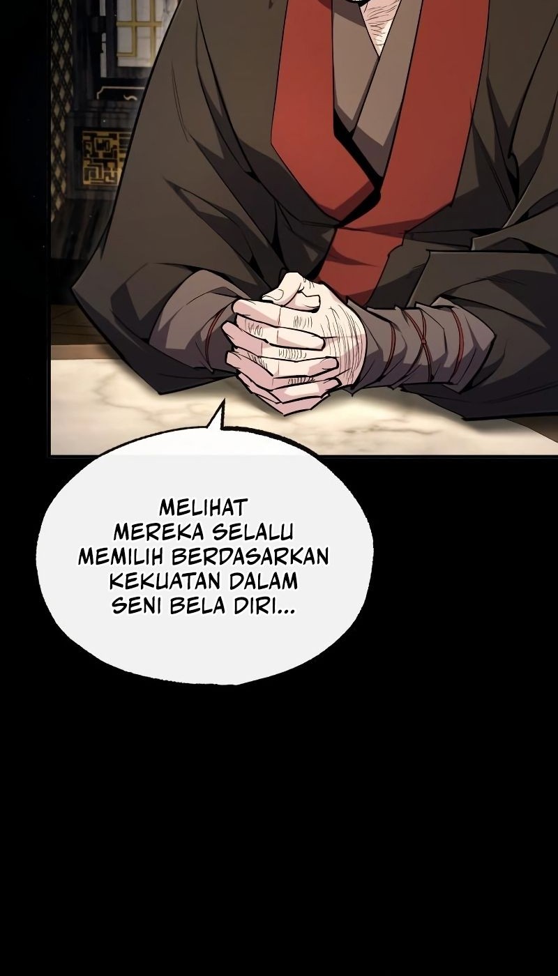 Number One Star Instructor Master Baek Bab 84 halaman 71