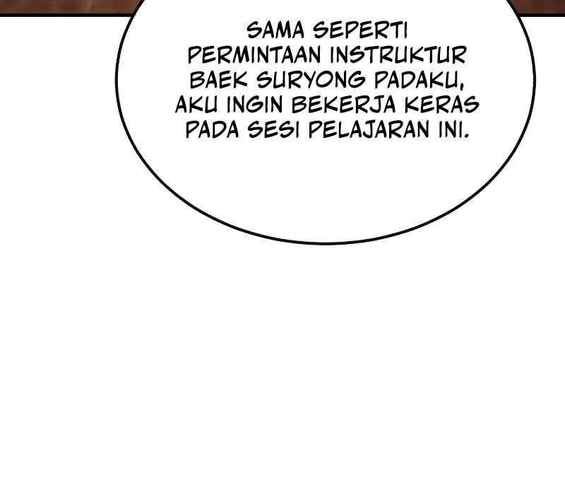Number One Star Instructor Master Baek Bab 85 halaman 24