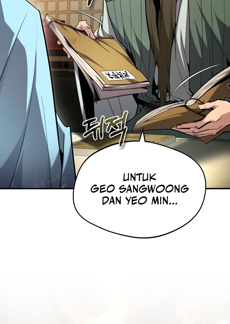 Number One Star Instructor Master Baek Bab 85 halaman 54