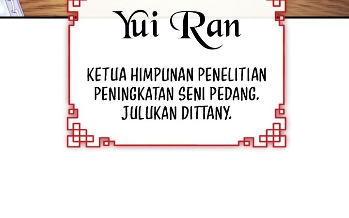 Number One Star Instructor Master Baek Bab 87 halaman 76