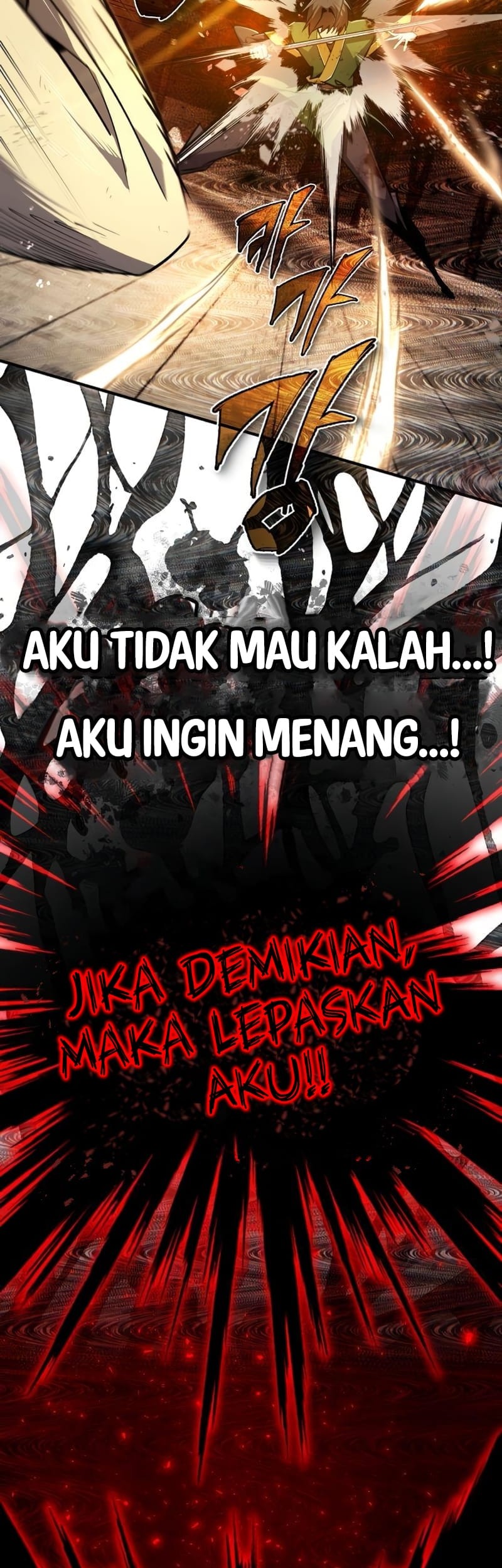 Number One Star Instructor Master Baek Bab 89 halaman 29