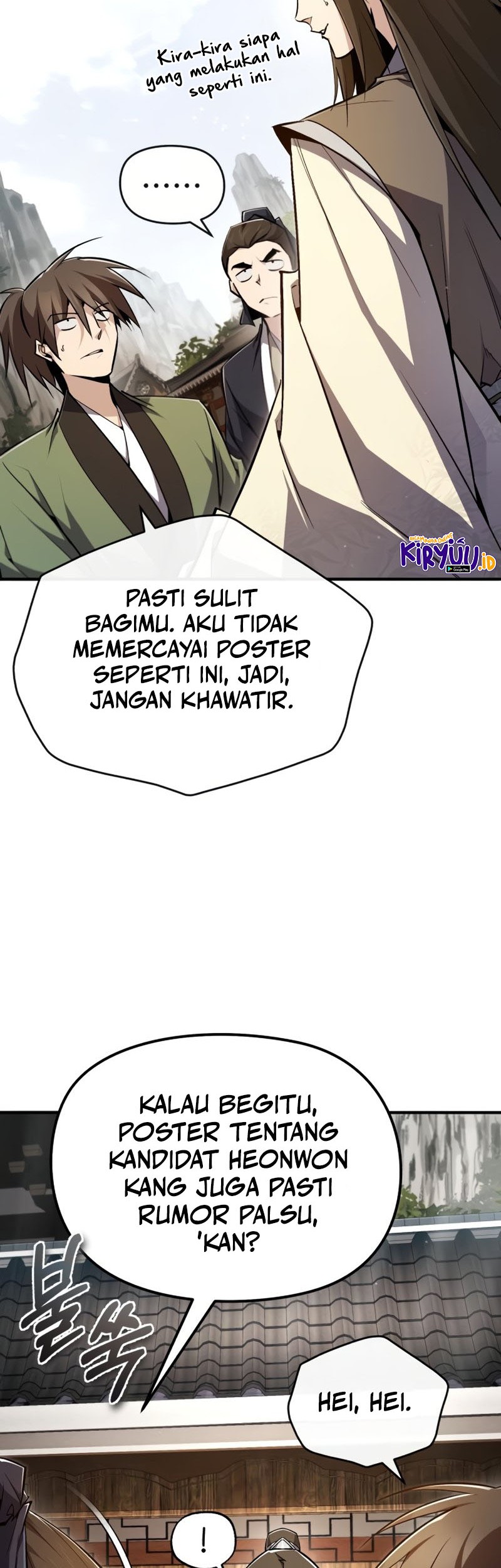 Number One Star Instructor Master Baek Bab 90 halaman 48